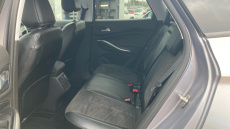 Vauxhall Grandland 1.2 Turbo Ultimate 5dr Auto Petrol Hatchback